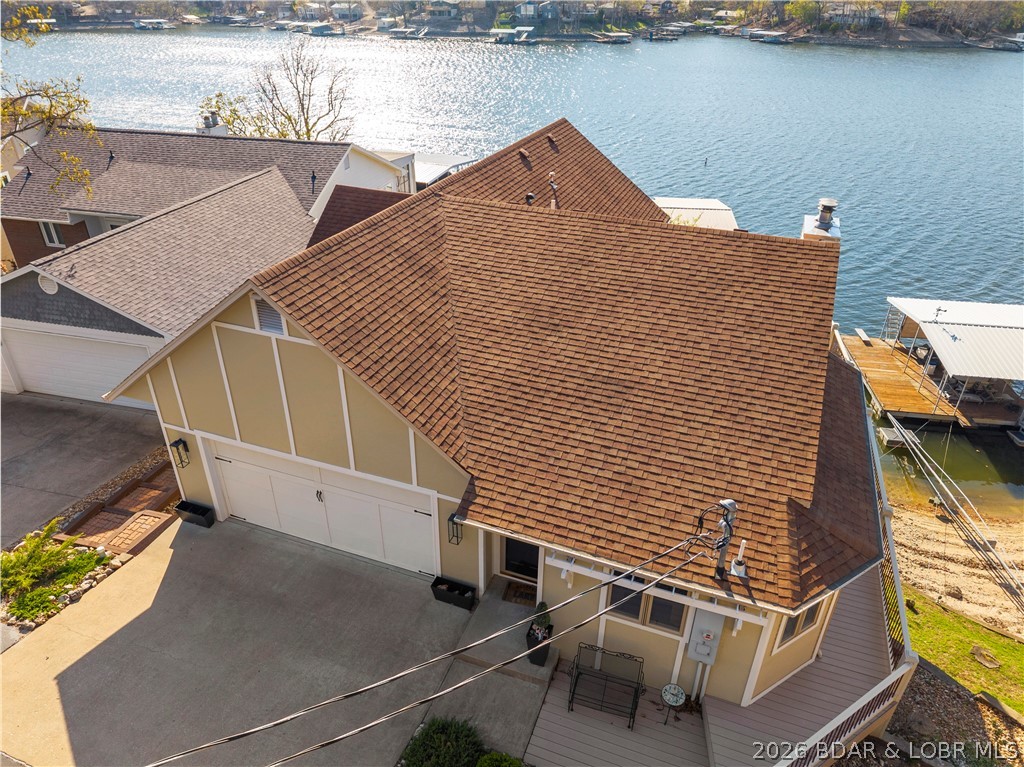 Arbor Oaks - Residential