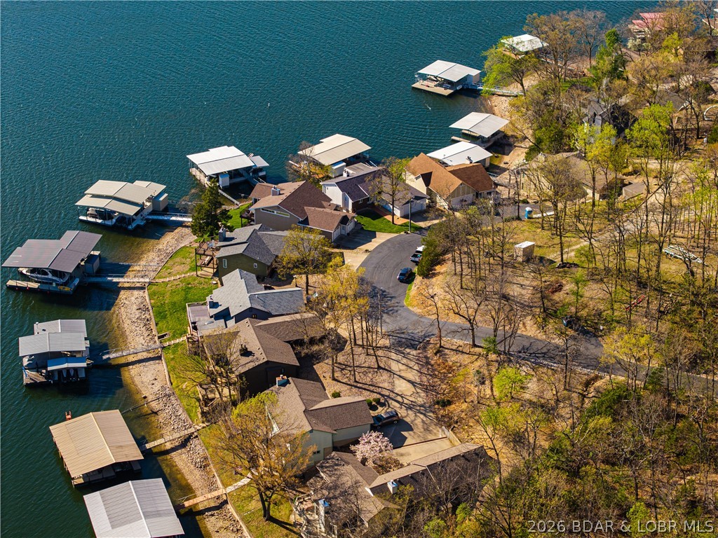 Arbor Oaks - Residential