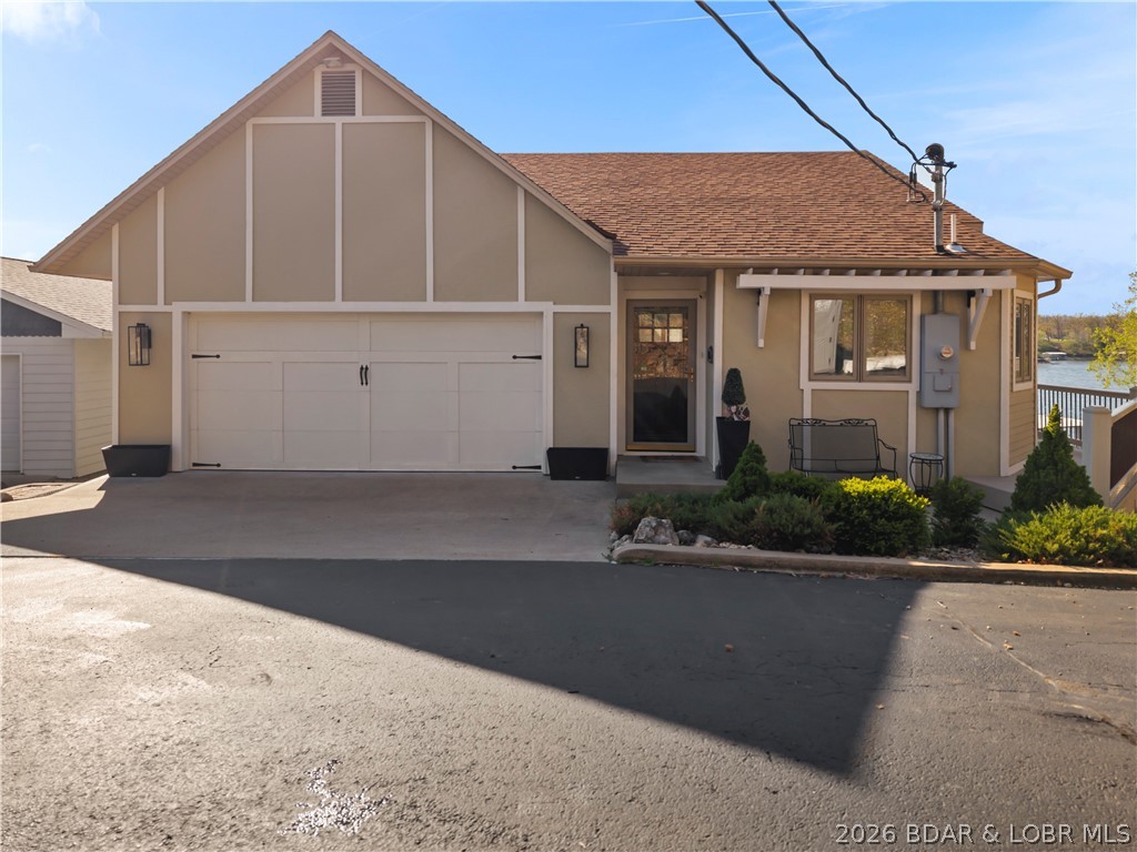 Arbor Oaks - Residential