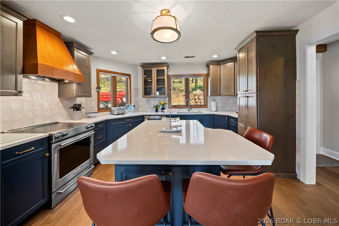 Arbor Oaks - Residential