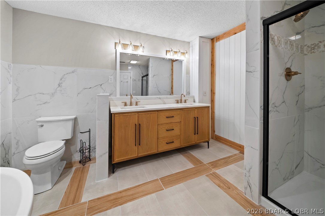 Arbor Oaks - Residential