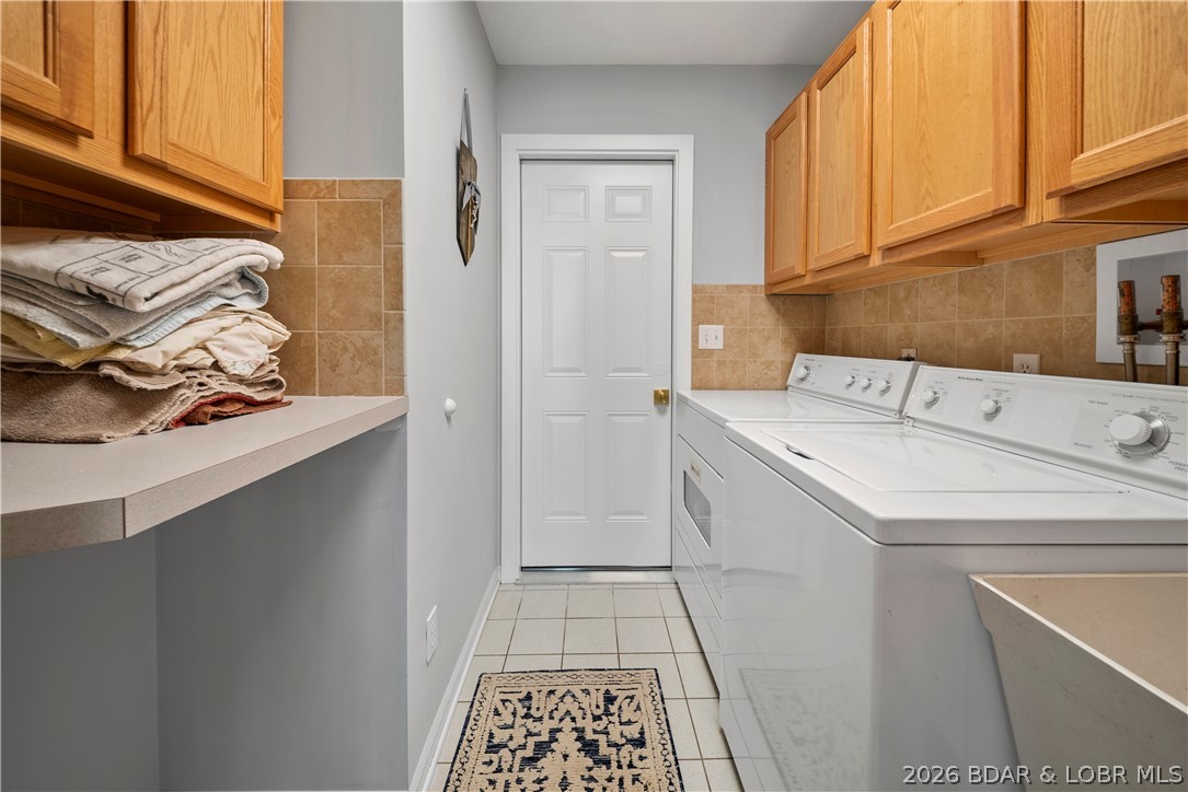 Arbor Oaks - Residential