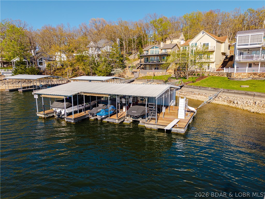 Arbor Oaks - Residential