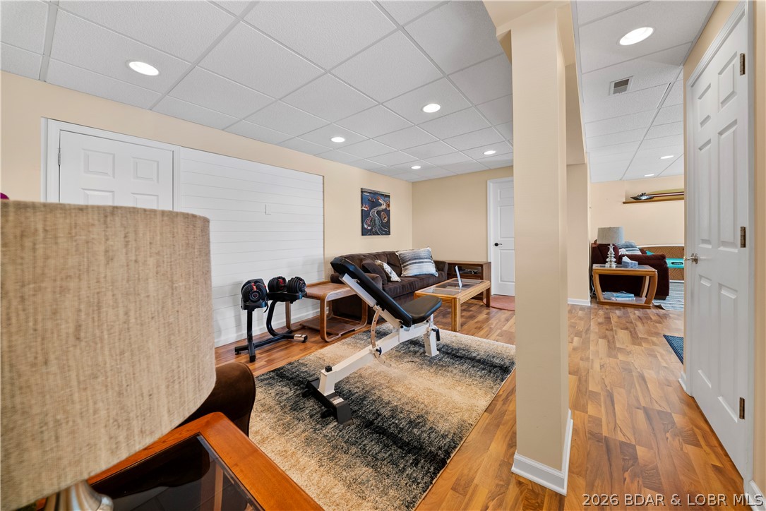 Arbor Oaks - Residential