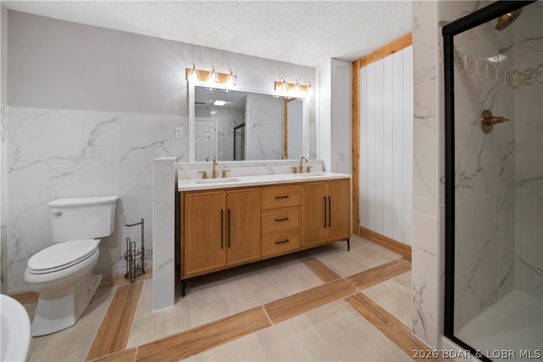 Arbor Oaks - Residential