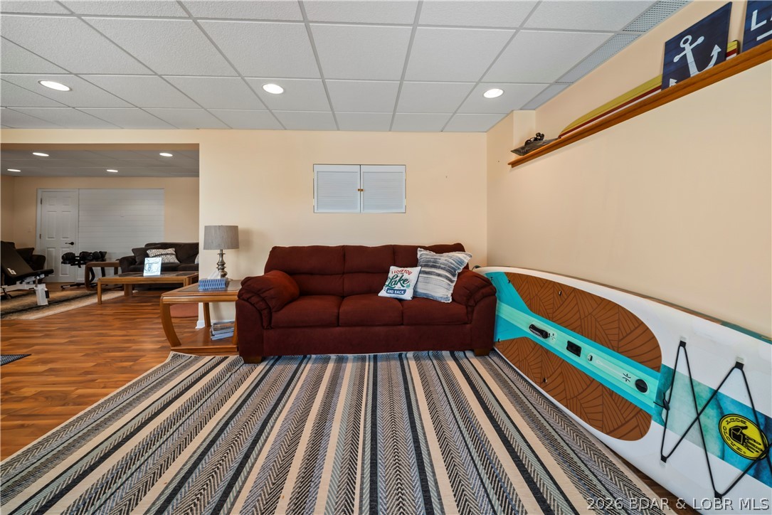 Arbor Oaks - Residential