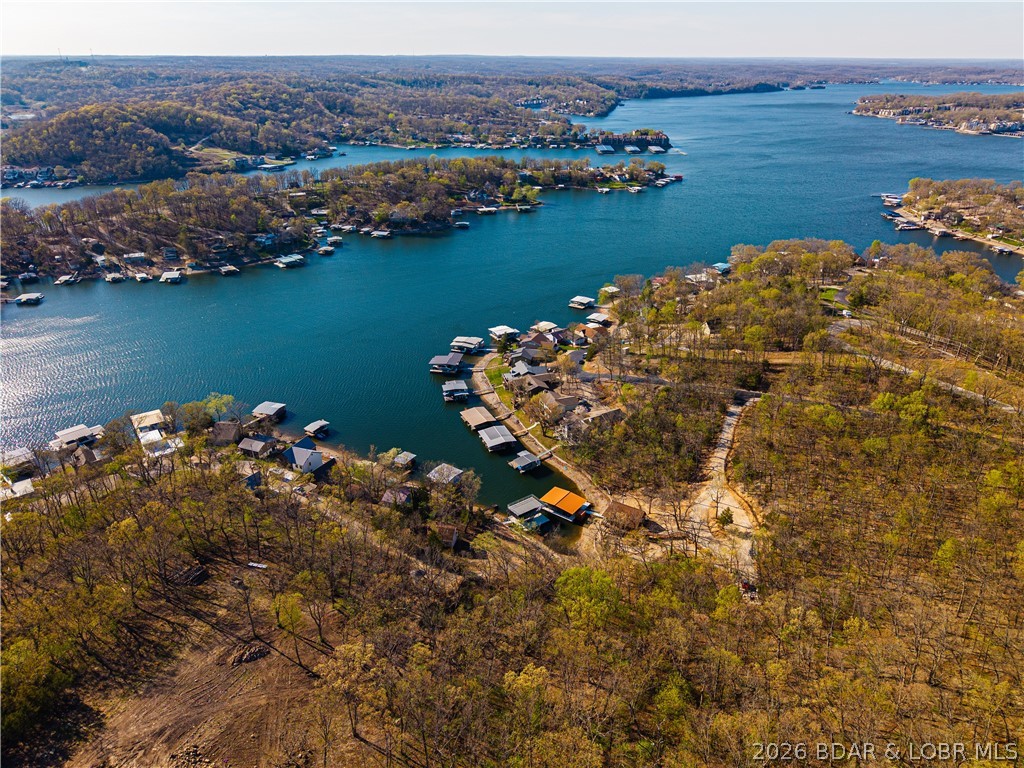 Arbor Oaks - Residential