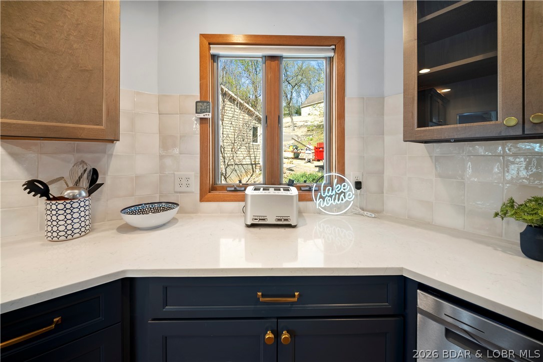 Arbor Oaks - Residential