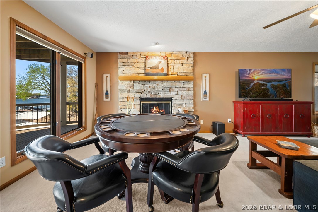 Arbor Oaks - Residential