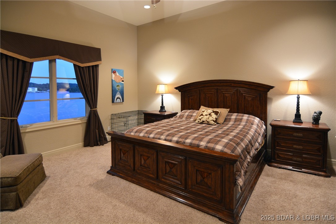 La Riva Est III - Residential