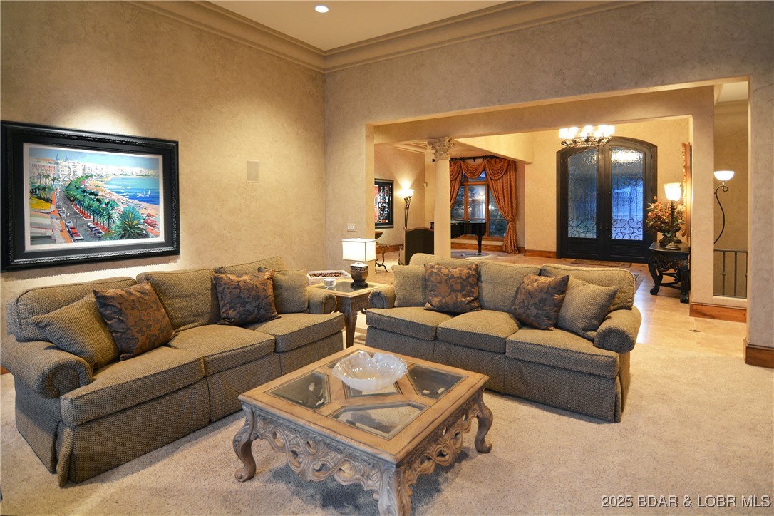 La Riva Est III - Residential