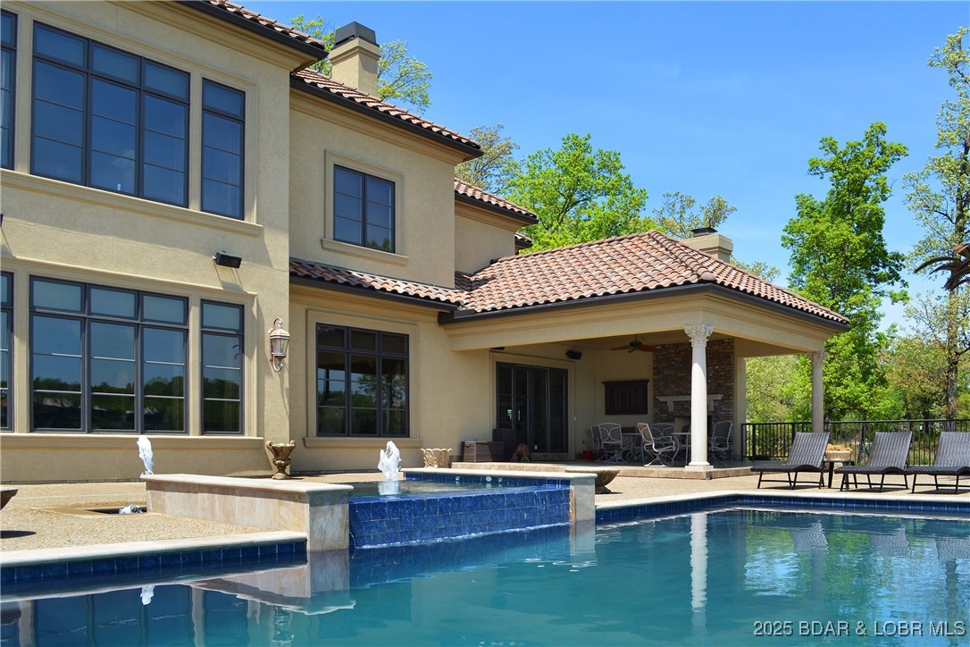 La Riva Est III - Residential