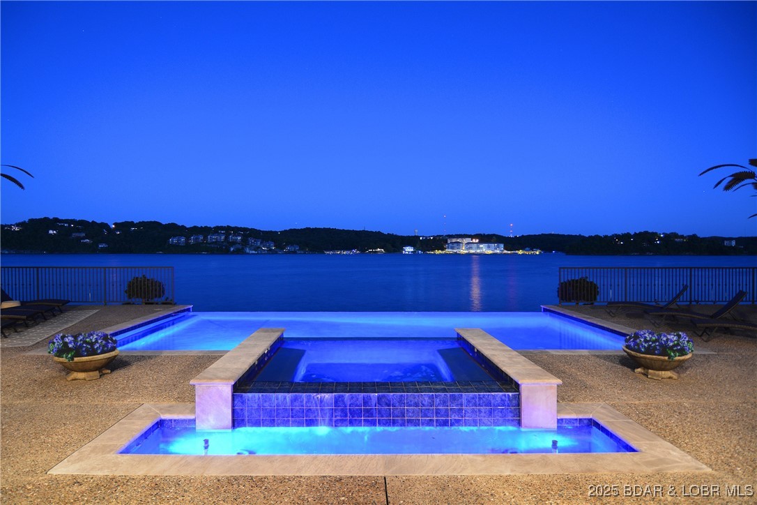 La Riva Est III - Residential