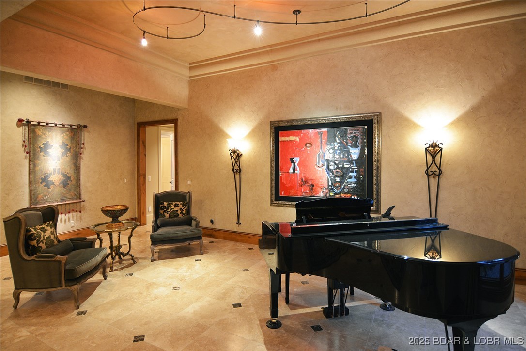 La Riva Est III - Residential