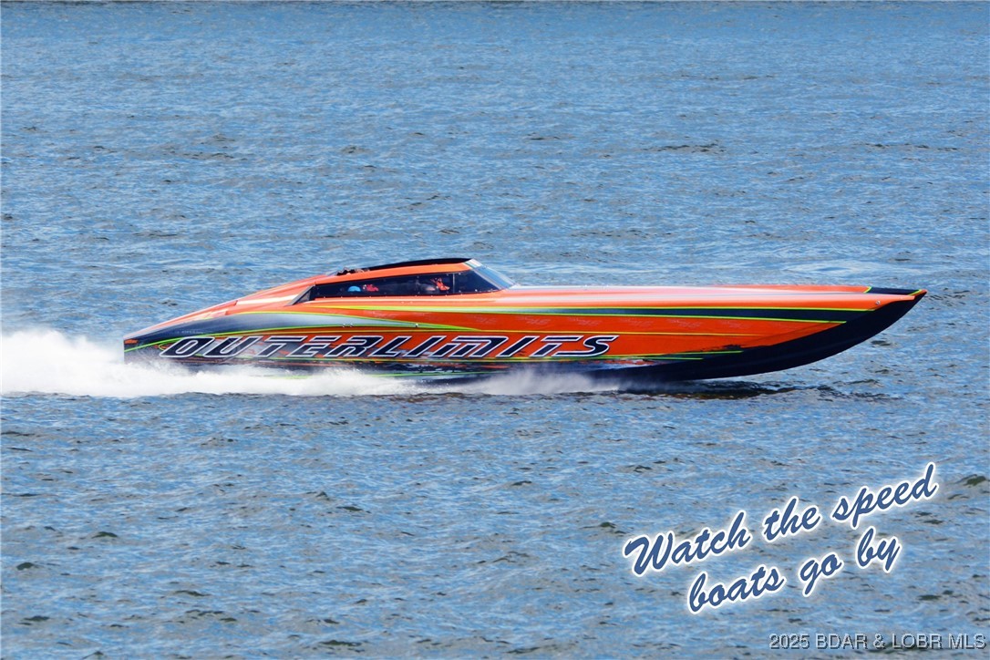 La Riva Est III - Residential