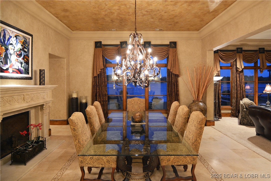 La Riva Est III - Residential