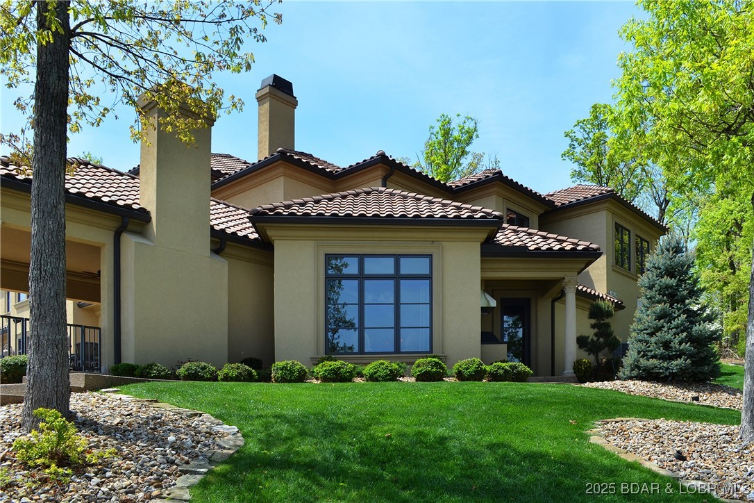 La Riva Est III - Residential