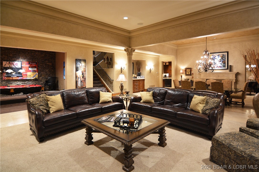 La Riva Est III - Residential