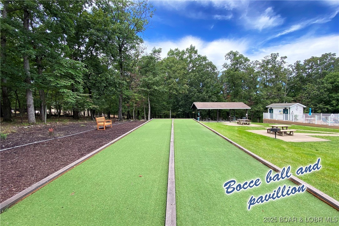 La Riva Est III - Residential