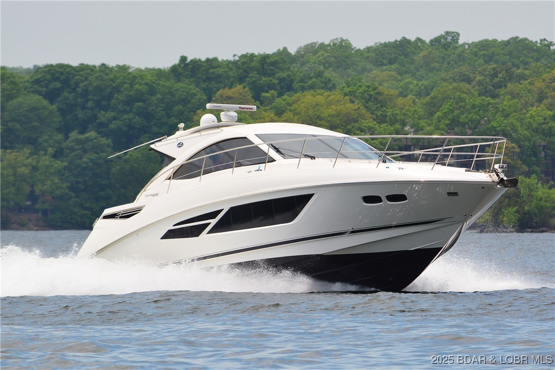 La Riva Est III - Residential