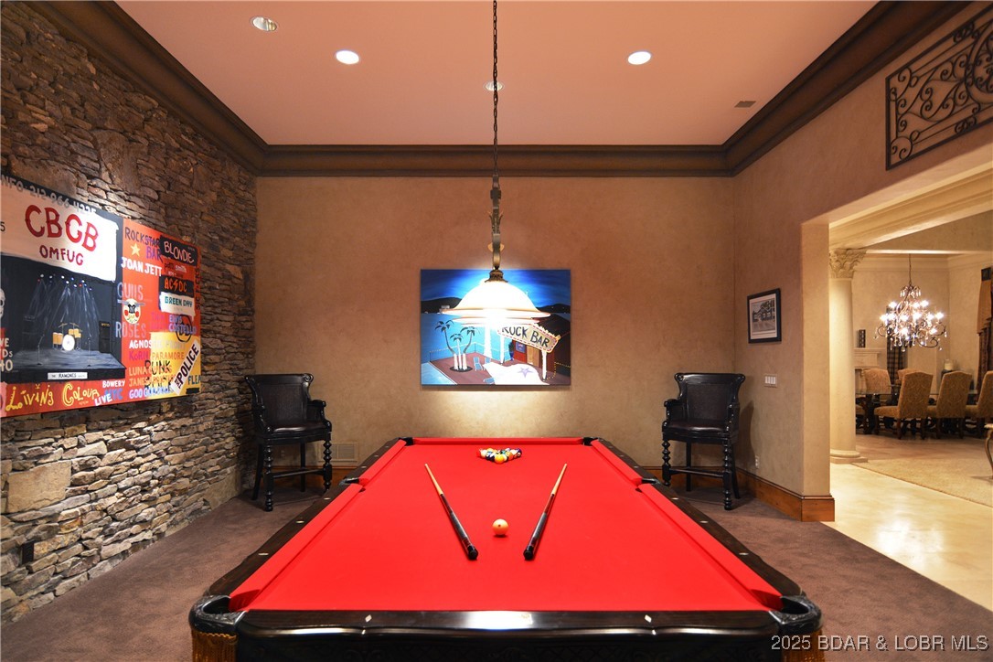 La Riva Est III - Residential