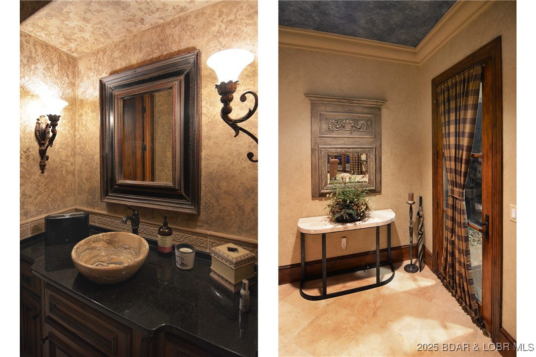 La Riva Est III - Residential