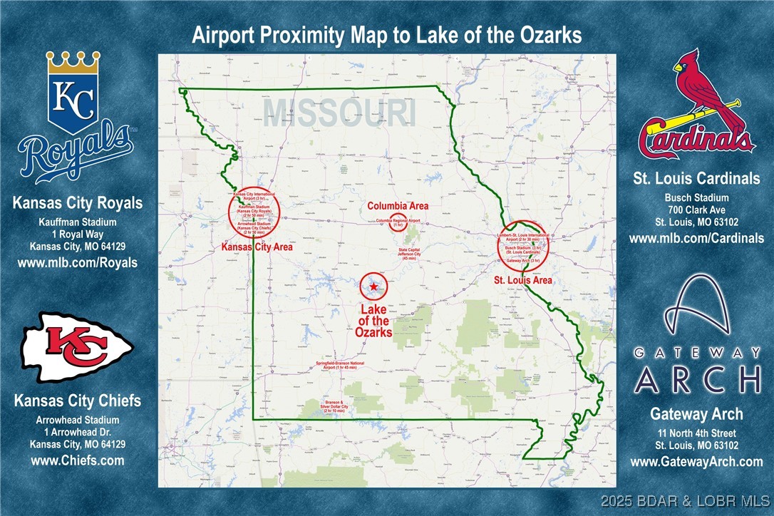 La Riva Est III - Residential