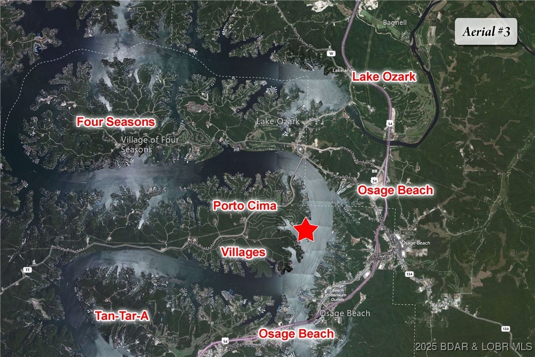 La Riva Est III - Residential