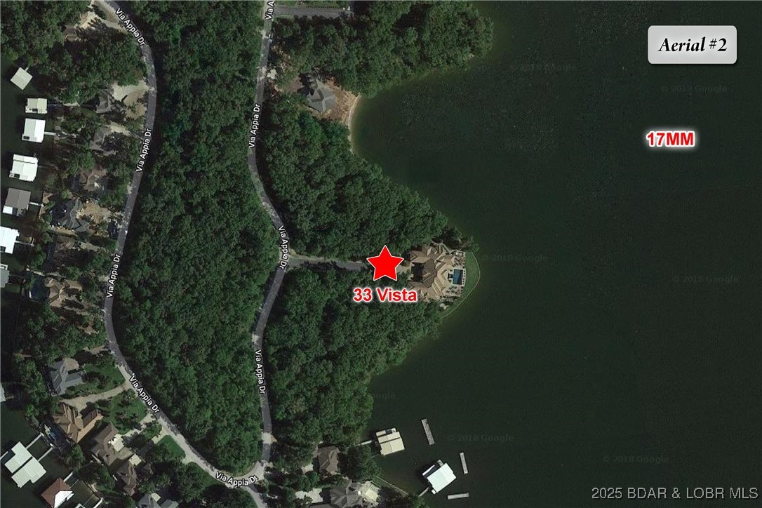 La Riva Est III - Residential