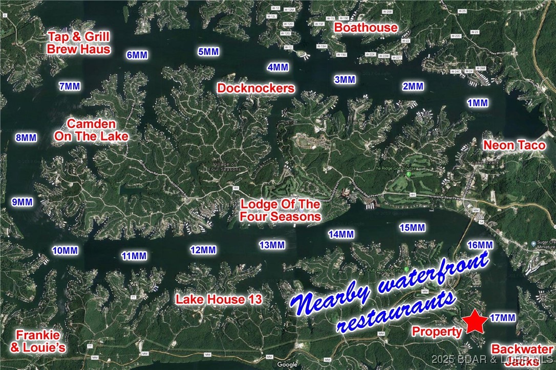 La Riva Est III - Residential