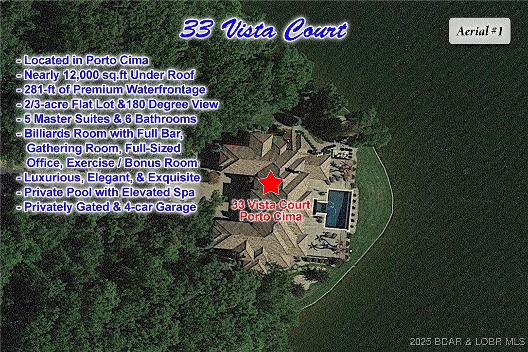 La Riva Est III - Residential