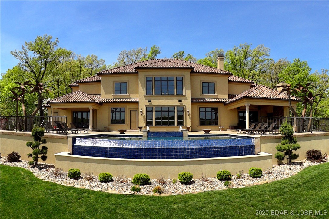 La Riva Est III - Residential