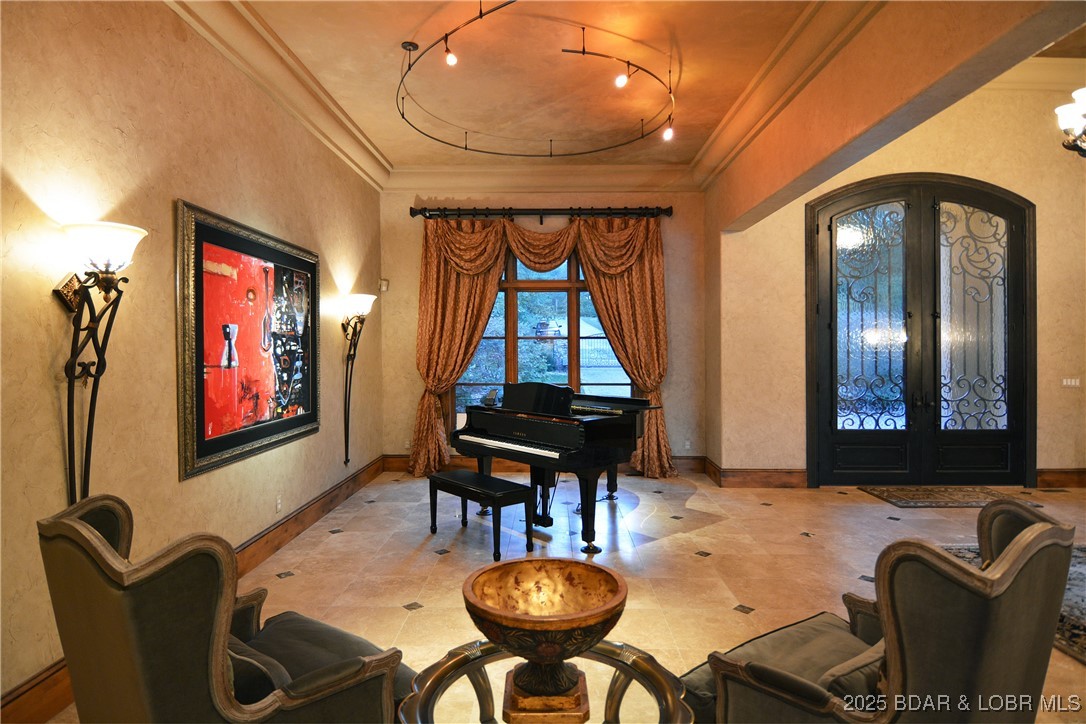 La Riva Est III - Residential