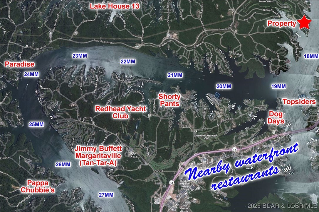 La Riva Est III - Residential