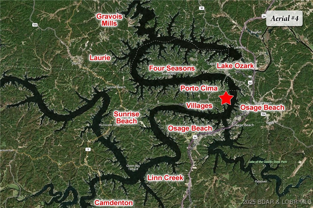 La Riva Est III - Residential