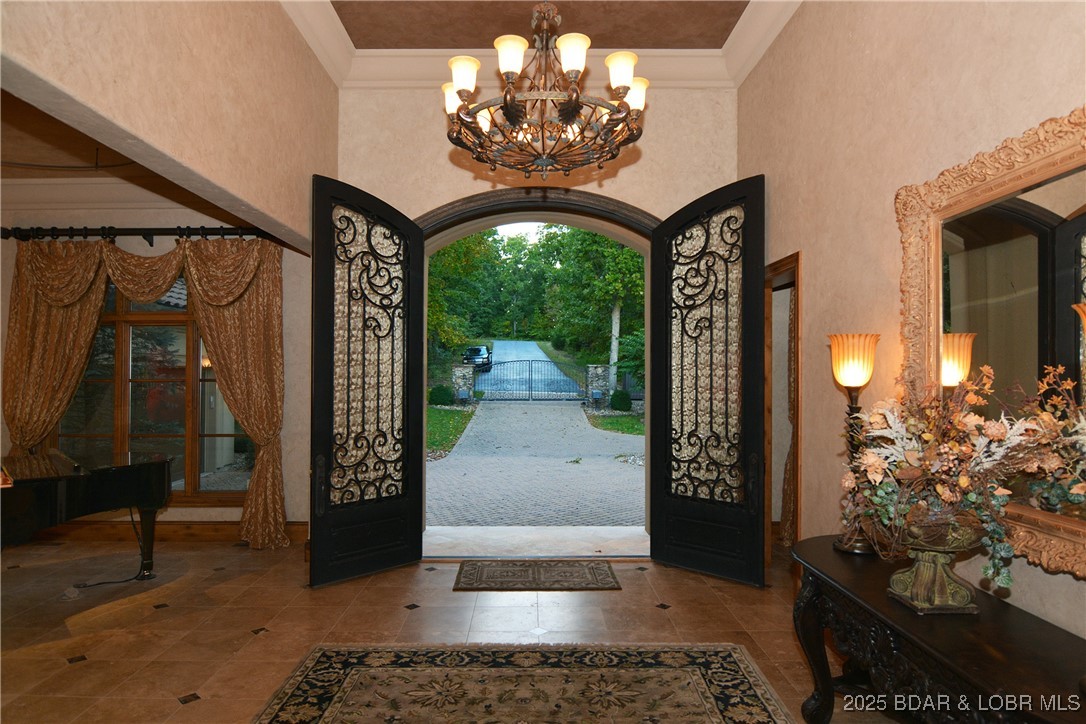 La Riva Est III - Residential