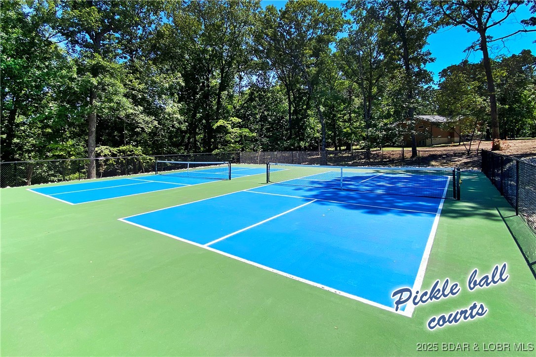 La Riva Est III - Residential