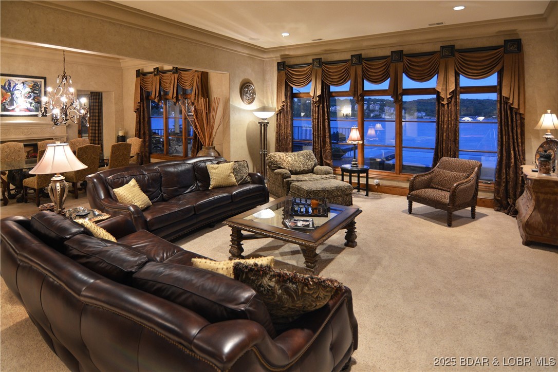 La Riva Est III - Residential