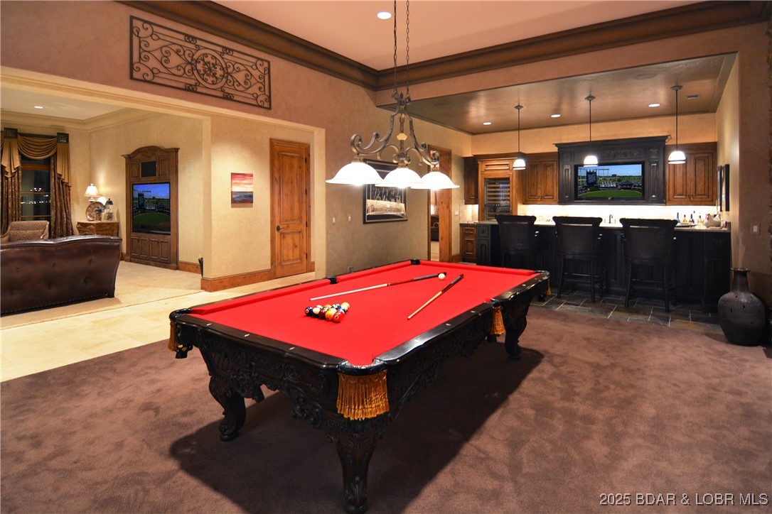 La Riva Est III - Residential