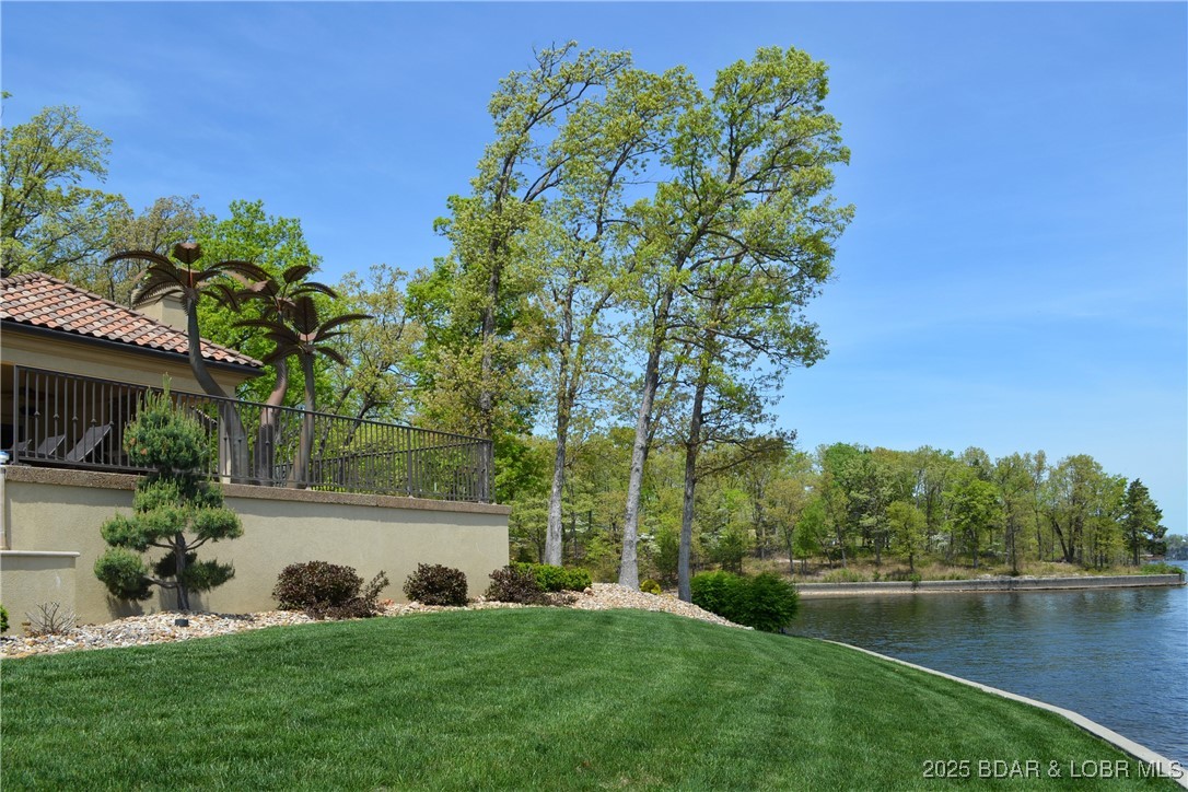 La Riva Est III - Residential