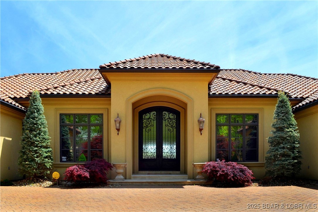 La Riva Est III - Residential