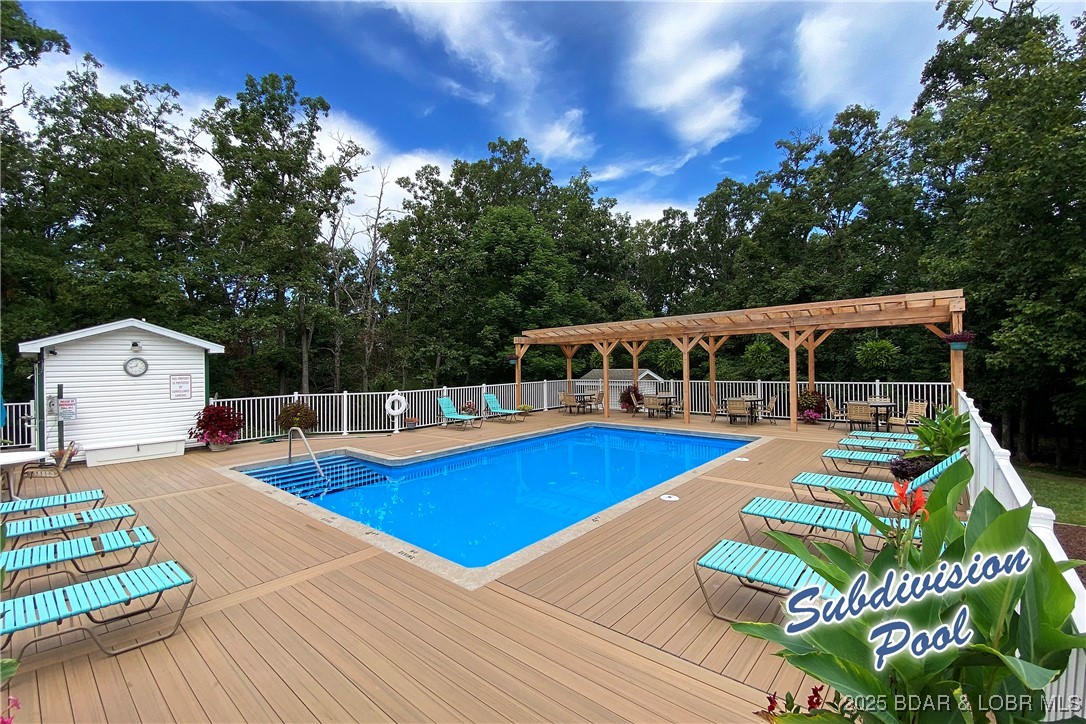 La Riva Est III - Residential