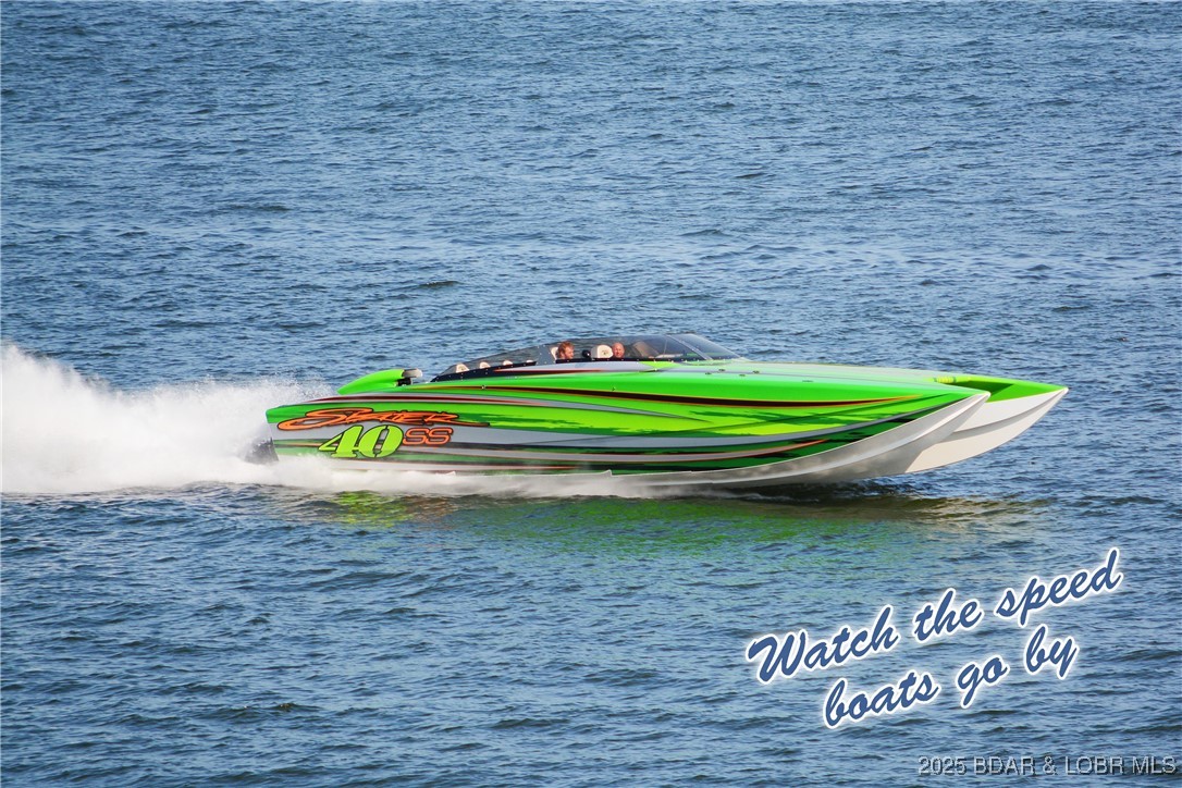 La Riva Est III - Residential