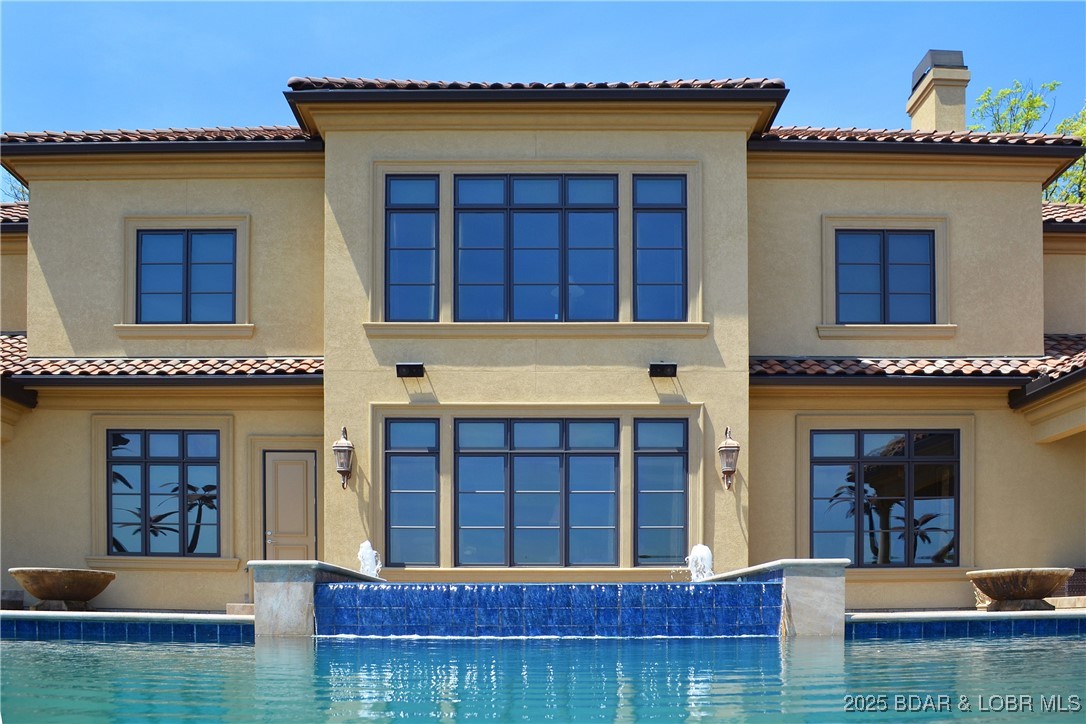 La Riva Est III - Residential