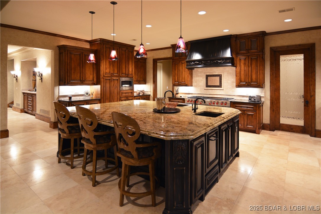 La Riva Est III - Residential