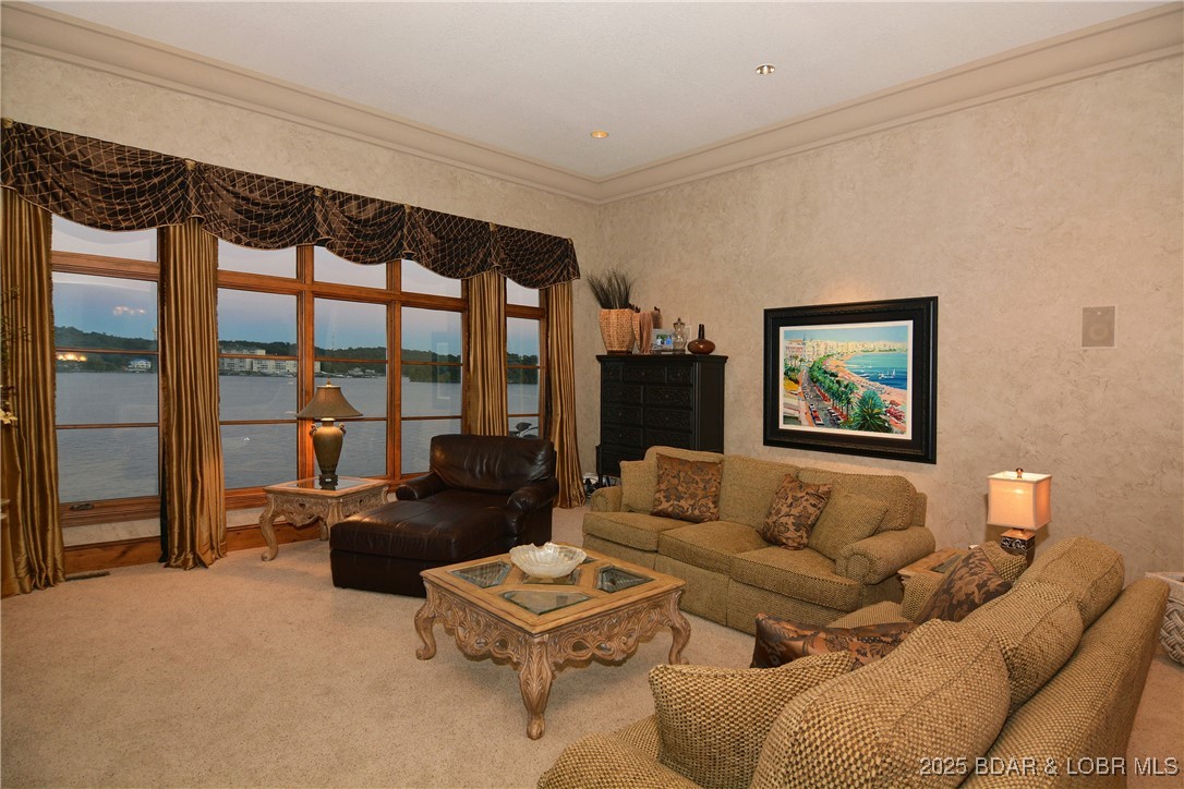 La Riva Est III - Residential