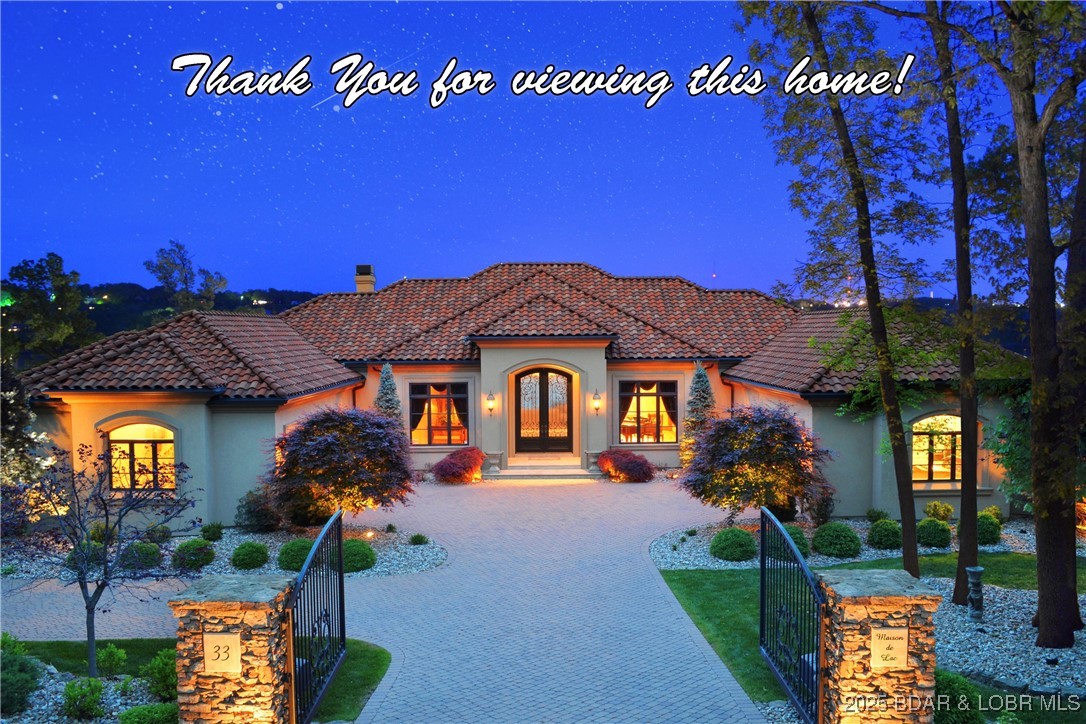 La Riva Est III - Residential