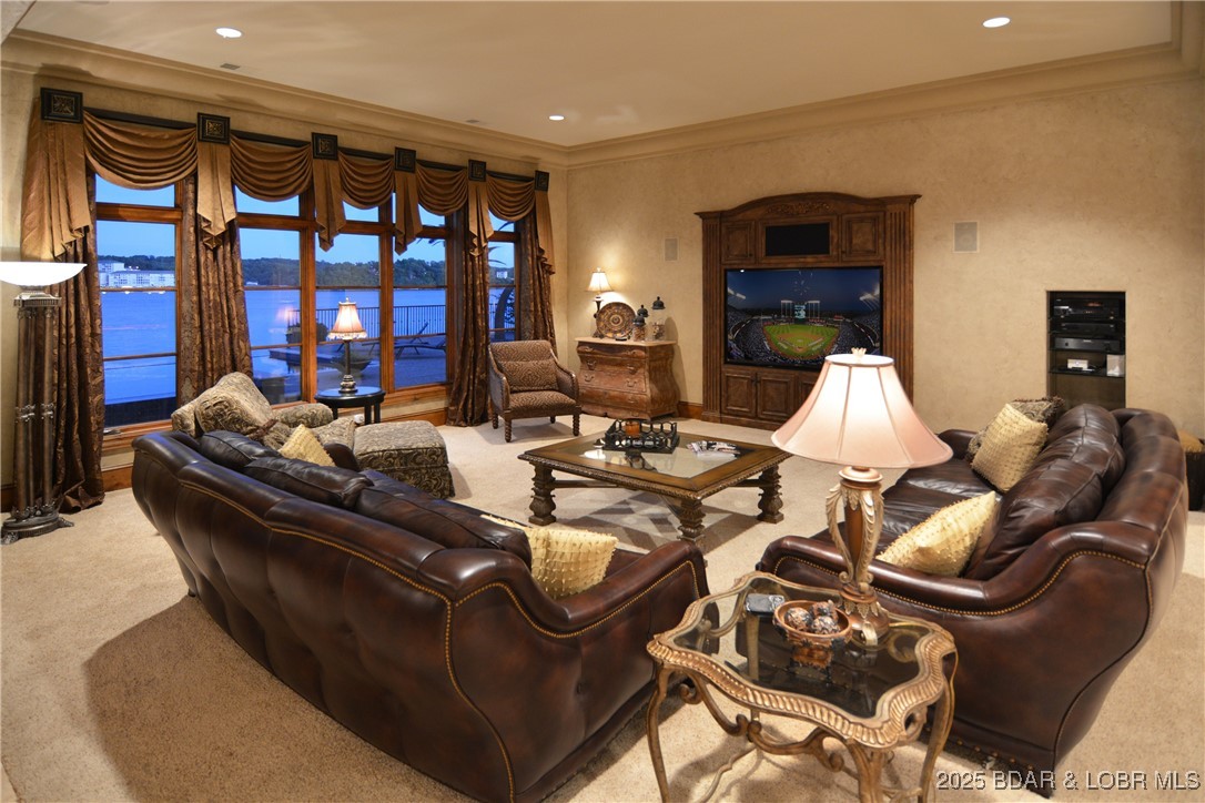 La Riva Est III - Residential