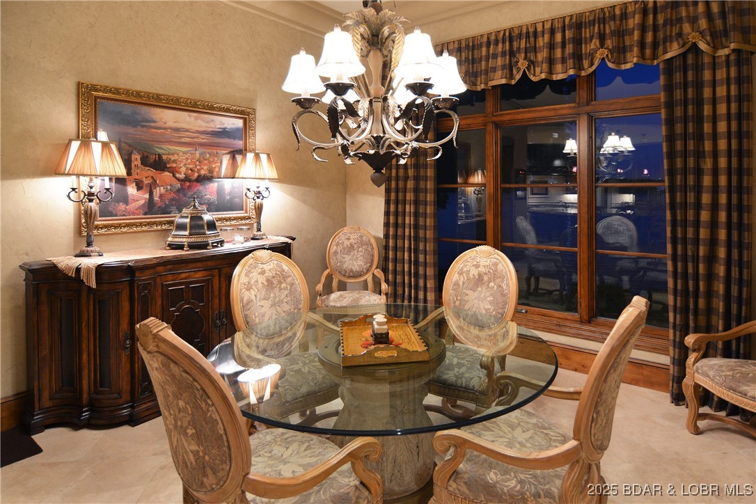 La Riva Est III - Residential