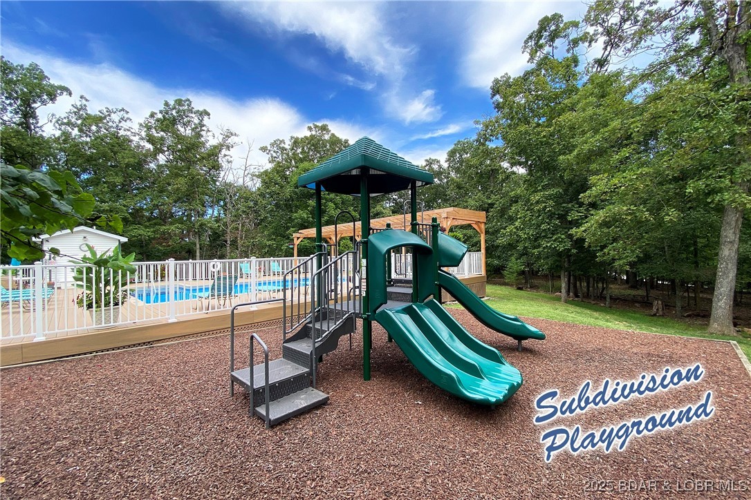 La Riva Est III - Residential